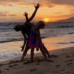 Meet your Posher, Raymond